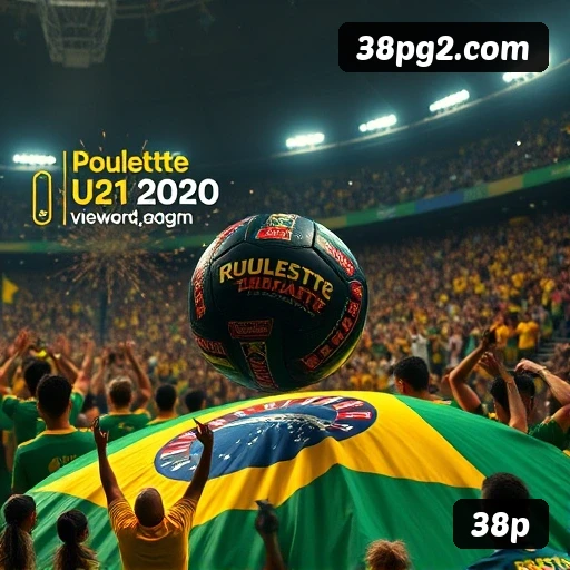 38p Logo