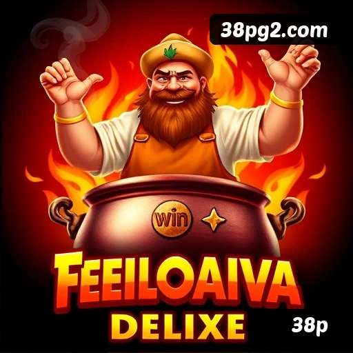 38p Logo