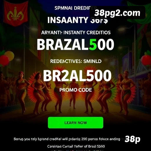 38p Logo