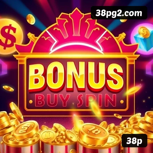 38p Logo